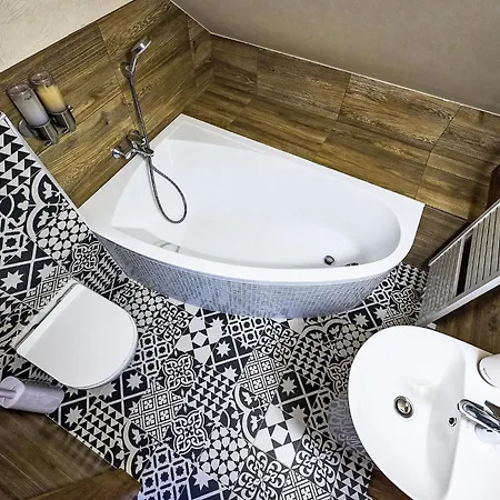 Studio Anenske Udoli-6 By Interhome هاراشوف