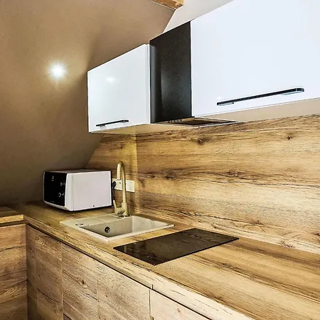 Studio Anenske Udoli-6 By Interhome هاراشوف