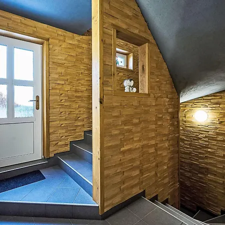 Lägenhet Studio Anenske Udoli-6 By Interhome Harrachov
