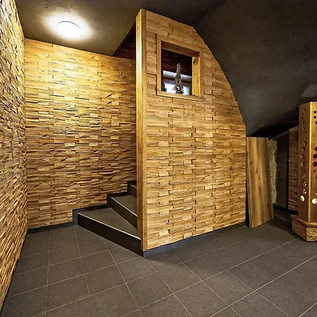 Lägenhet Studio Anenske Udoli-6 By Interhome