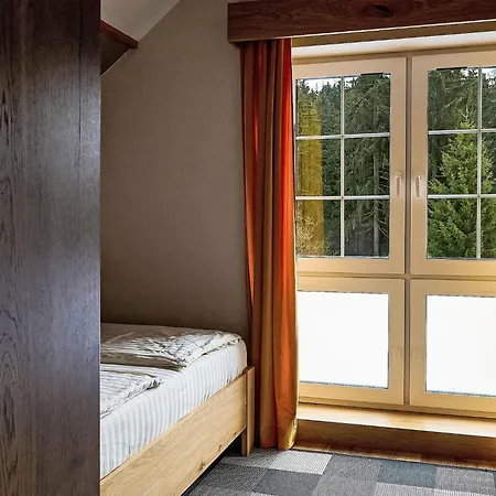 Lägenhet Studio Anenske Udoli-6 By Interhome *