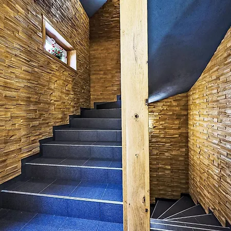 Lägenhet Studio Anenske Udoli-6 By Interhome Harrachov