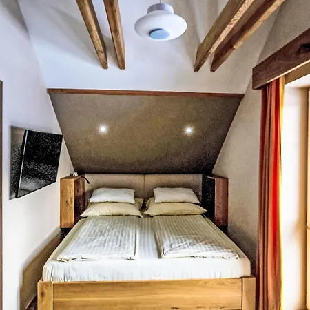 Studio Anenske Udoli-6 By Interhome *